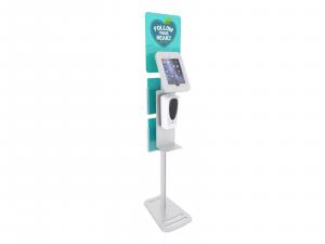 MODCE-1378 | Sanitizer / iPad Stand
