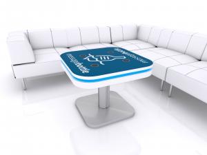 MODCE-1455 Wireless Charging Coffee Table