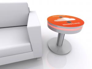 MODCE-1460 Wireless Charging End Table
