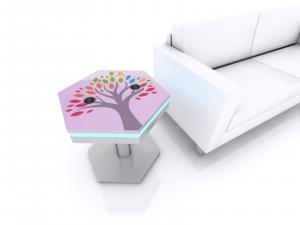 MODCE-1466 Wireless Charging End Table
