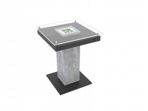 ECOCE-53C Wireless Charging Counter