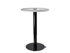 CEBTCE-037 | 30 in. Powered Bar Table