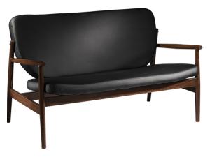 Aspen Loveseat