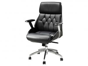 Cupertino MidCE-Back Chair