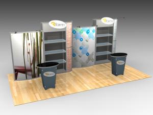 DMCE-0653 Hybrid Inline