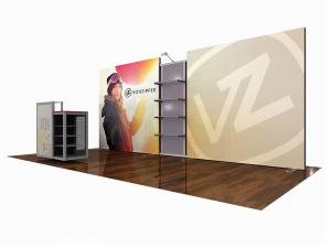 ECOCE-2070 | Backlit Sustainable