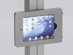 MODCE-1318 | Swivel iPad Clamshell