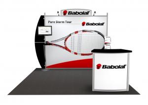 RECE-1016 | Babolat Portable